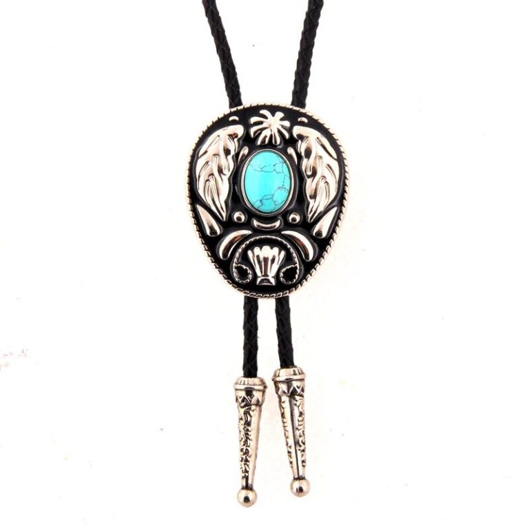 Leaves Bolo Ties | Free Shipping!