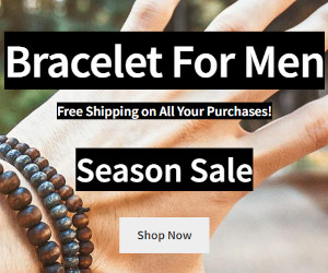 Bracelet For Men